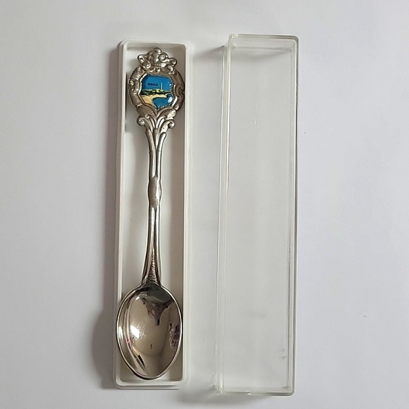 Iesolo Collector's Spoon - Picture 3 of 4